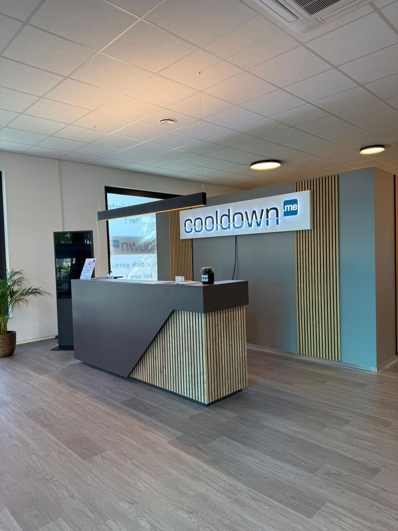 Cooldown Boutique Bad Homburg